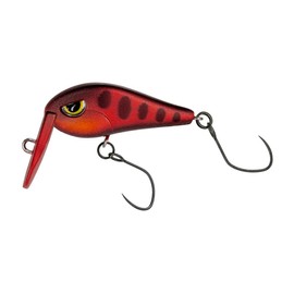 Molix Tournament Area Crank 30 SR Float Col. Brown Par