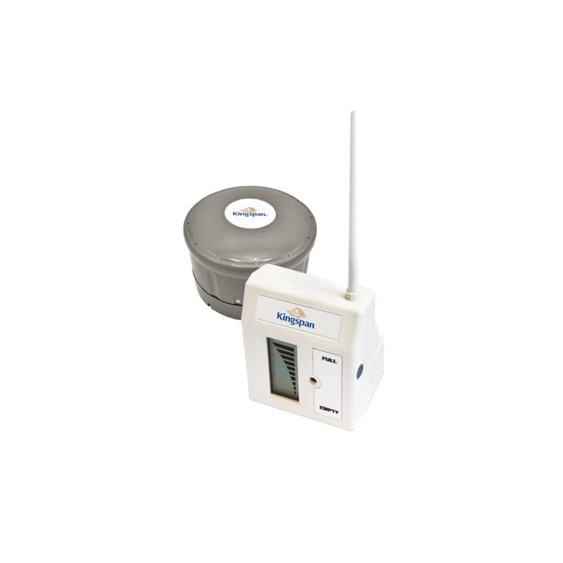 Kingspan Watchman Sonic Advanced Oil Level Monitor