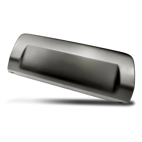 Replacement For Toyota 4Runner 2014-2023 Replacement Rear Trailer Hitch Cover
