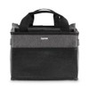 Car Back Seat Organiser Black/Grey