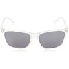 ALPINA Sport Jaida Sunglasses, Transparent gloss, Unit size
