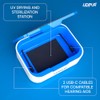 UV Drying and Disinfection Station for Hearing Aids Udipur