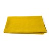 LinenMe 65 x 130 cm Linen Lara Huckaback Bath Towel,