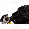 Unbranded Front Left Driver Door Latch Assembly for 2012-2013 Kia