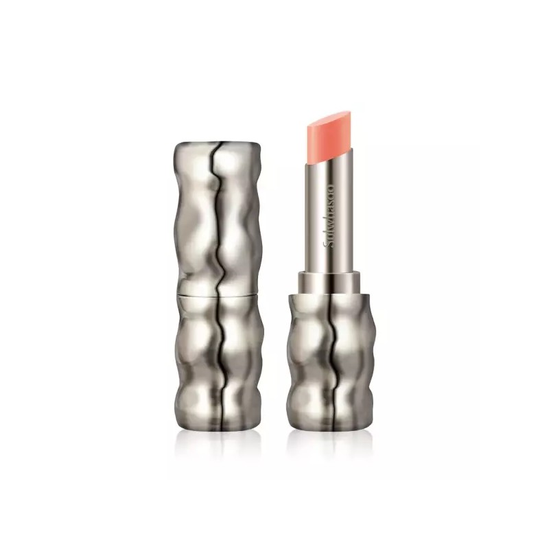Sulwhasoo [설화수] 퍼펙팅 컬러밤 립스틱 5color [520호 엠버/단품] [Sulwhasoo] Perfecting