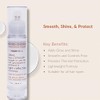 Mixed Chicks Gloss And Shining Hair Silk, Shine, Smooth And
