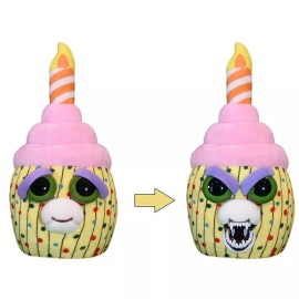Feisty Pets Shadie Sugalicious the Cupcake - Soft and Cute Stuffed Toy