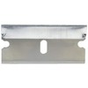 Titan 11036#9 Single Edge Razor Blade - 100 Piece