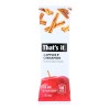 UD_That's It Zesty Apple Cinnamon Fruit Bar 1.2 Oz. Case