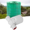 Floating Ball Valve, Automatic Water Level Control Valve 3/4 Inch