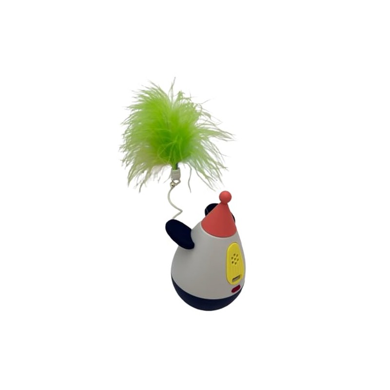 Duepay Laser Cat Toys for Indoor Cats