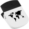 'World Map' Magnetic Clip (CP00039564)