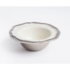 Deville Nut Bowl,5.25x5.25x1.75 Inches