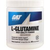 Suplemento Polvo Gat Sport Aminoácidos Glutamina 300g