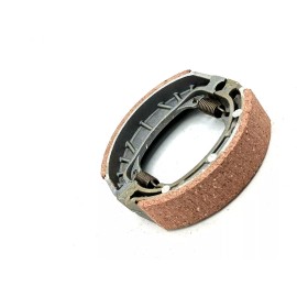 Unbranded Mini Bikes Brake Shoe Pad Set springs Coleman CT200U Trail 200 & CT200U-EX