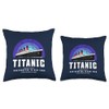 RMS Titanic Gifts for Titanic Lovers RMS Men Boys Children