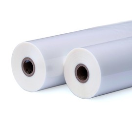 PRO 3 Mil Matte 12 in. x 250 ft. x 1 in. Core Roll Laminating Film