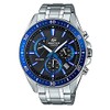 Casio EFR-552D-1A2 EDIFICE MAN Men's Watch, Bracelet Type