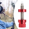 Archery Plunger Bow Arrow Screw In Cushion Plunger Aluminum Alloy