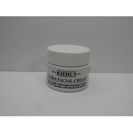 KIEHL'S ULTRA FACIAL CREAM 0.5 OZ *LOT OF 3*