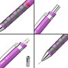 Rotring Tikky Mechanical Pencil, HB, 0.7 mm, Purple