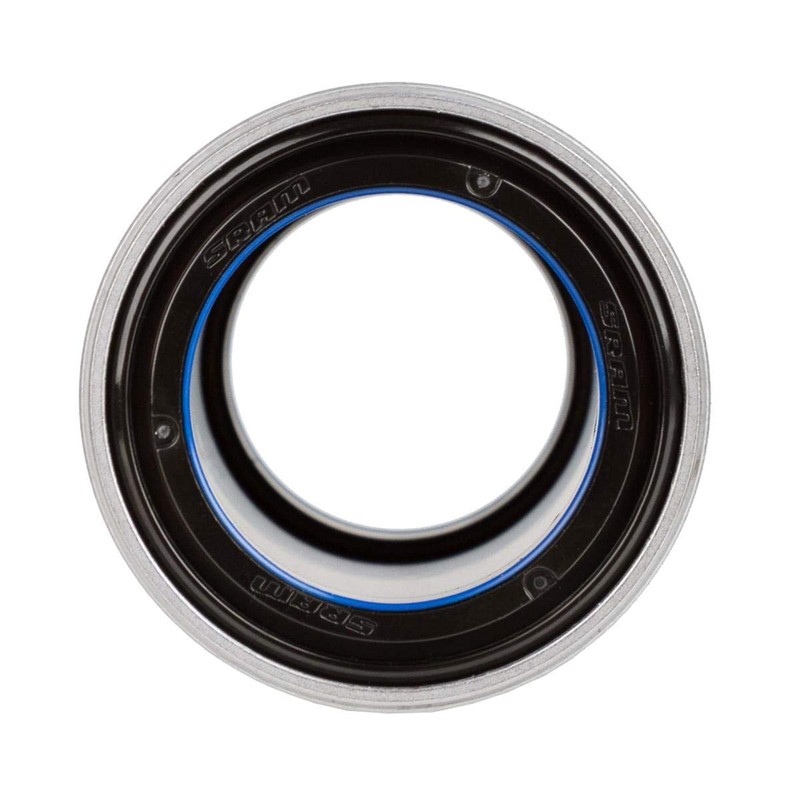 SRAM DUB Pressfit MTB Bottom Bracket, Black, 89/92 mm