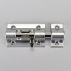 Door Flush Bolt Latch 3 70mm Veloa