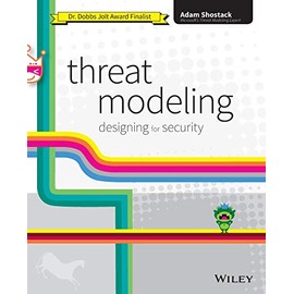 Threat Modeling: Designing for Security