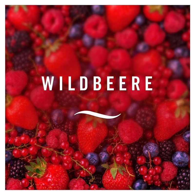 Febreze 3Volution North America Wild Berries Scented Plug Refill Room