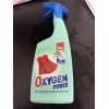 Sano Oxygen Power Stain Remover Spray Judaica 750ml Israel
