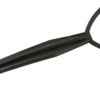 1Set(2pcs) Black Plastic Magic Hair Braid Ponytail Maker Clip Tool