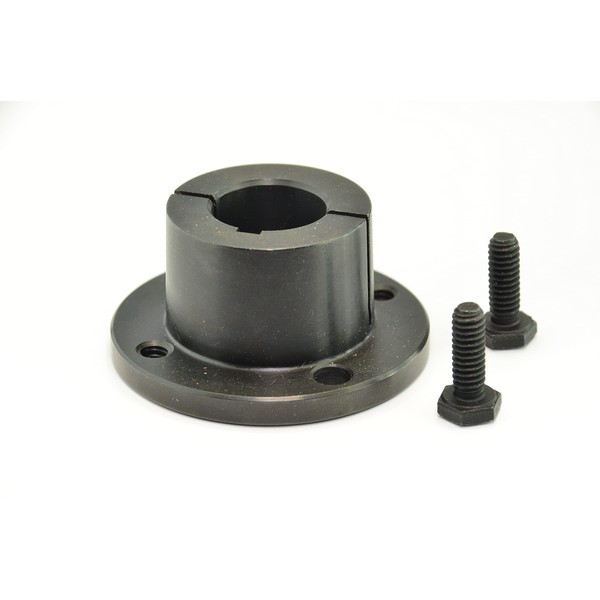 H-1-1/8 Split Taper H Bushing for Pulleys/Sheaves