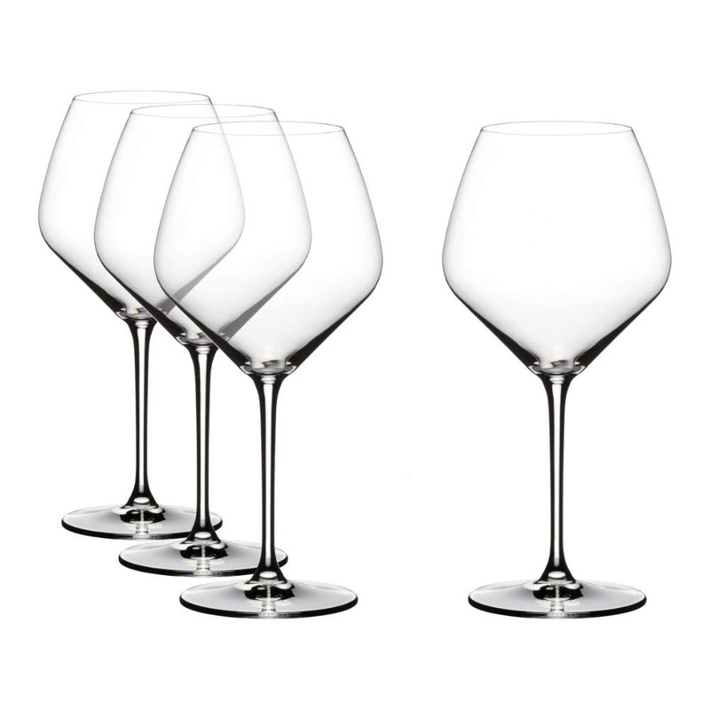 Riedel Extreme Crystal Pinot Noir Wine Glass (8 Items)