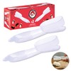 Takonashi® Sushi Maker - 2 Sushi Molds for Perfect Sushi