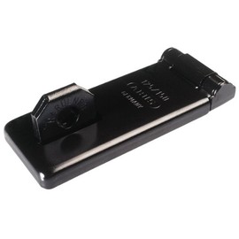 ABUS 125/150 High Security Hasp and Staple 60mm x 150mm