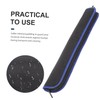 Gatuida Flute Carry Bag Portable Recorder Instrument Case with Soft