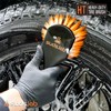 Cepillo para polvo de llantas SudsLab SL-HT001-800 – Limpieza profunda