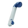 Granular Water Water Therapy (Blue) Water Purifier Active Water Shower