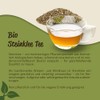 Mynatura Organic Stone Clover Tea I Stone Clover I Herbal