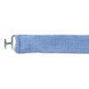 TigerTie - Men's Plain Bow Tie Size 29 to 50