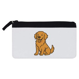 Azeeda 'Golden Retriever' Stifteetui (PC00057927)