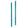 Eclipse Professional Tools Predator Flexible 24TPI Bimetal Hacksaw Blades (2