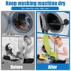 Washer Door Prop Stop, Dryer Door Prop, Magnetic Washer Door