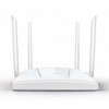 ROOXIS AC1200 | Gigabit WiFi Router | 4 x Gigabit
