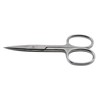 Dental Iris Scissors Straight 3.5" Surgical Veterinary First Aid Stainless