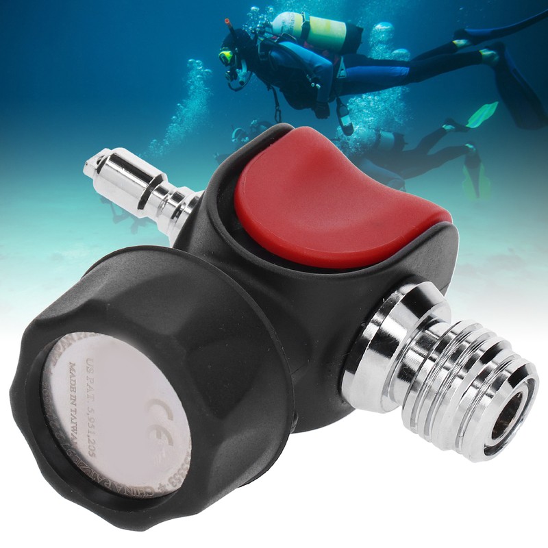 Diving Buzzer Universal Underwater Signal Acoustic Generator Stainless Steel Sounder
