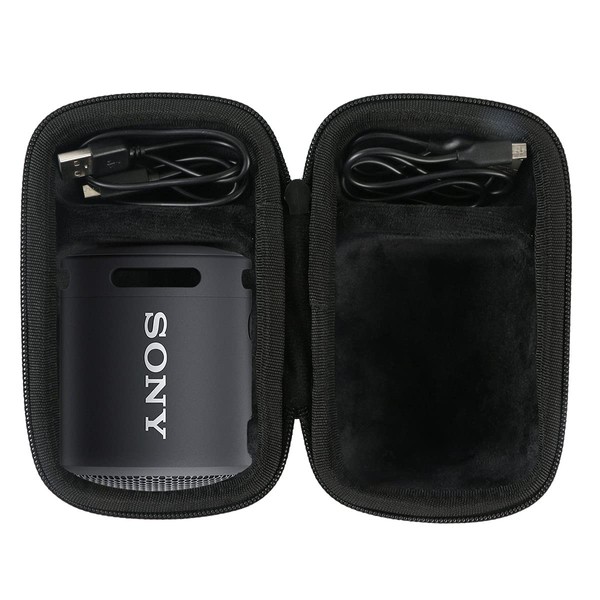 co2CREA Hard Protective Case for Sony SRS-XB13 XB100 xb12 Portable