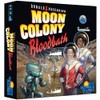 Rio Grande Games: Moon Colony Bloodbath - Strategy Card Game,