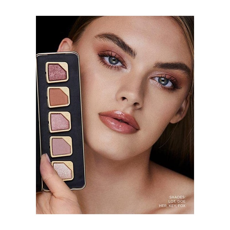 Hourglass Curator Eyeshadow-Mod