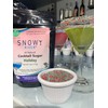 Snowy River Holiday Cocktail Sugar - Kosher All Natural Festive